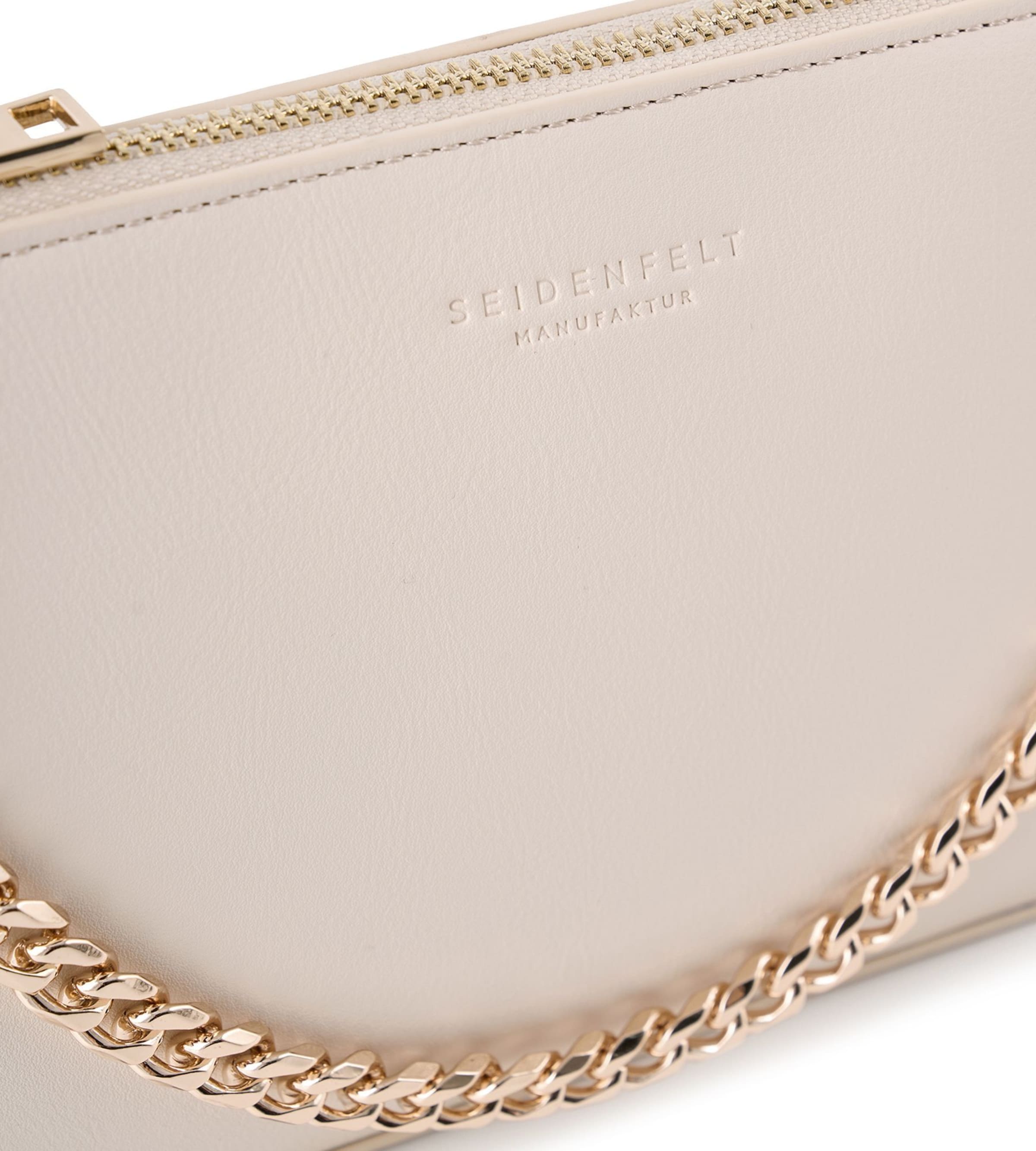 Sac à bandoulière 'Alunda' Seidenfelt en beige