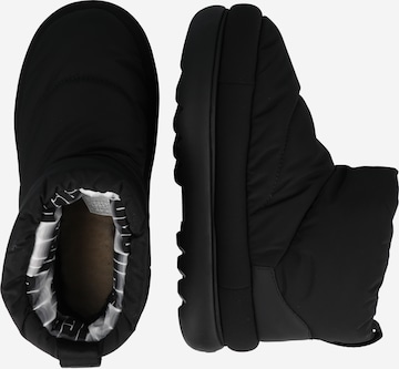 Après-ski UGG en noir