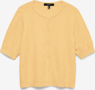 VERO MODA Kardigan 'VMDoffy' u limun, Pregled proizvoda