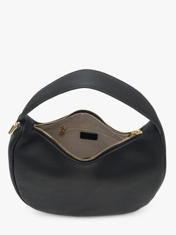 Borsa a mano '9069' di Estro in nero