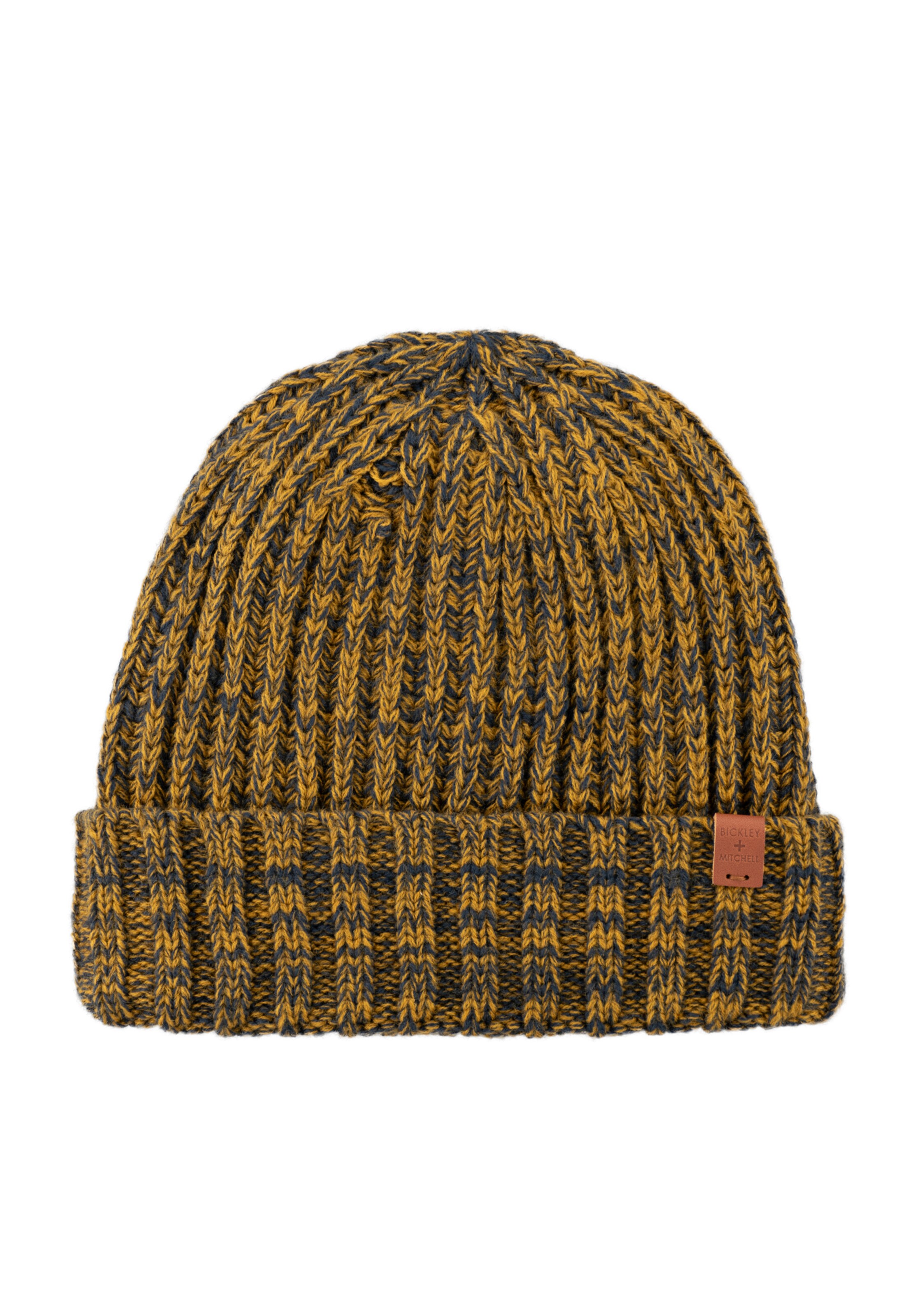 Bickley + Mitchell Beanie in Beige