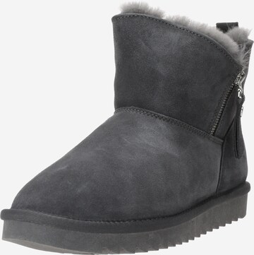 ARA Boots in Grey: front