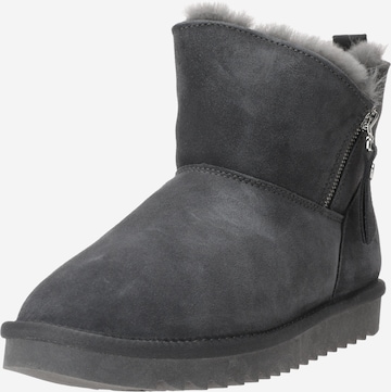ARA Boots in Grey: front