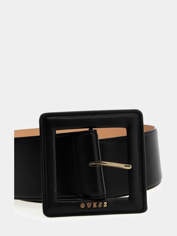 GUESS Belt 'Tatum' in Black