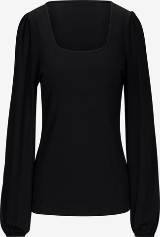 Ashley Brooke by heine Shirt in Schwarz: predná strana