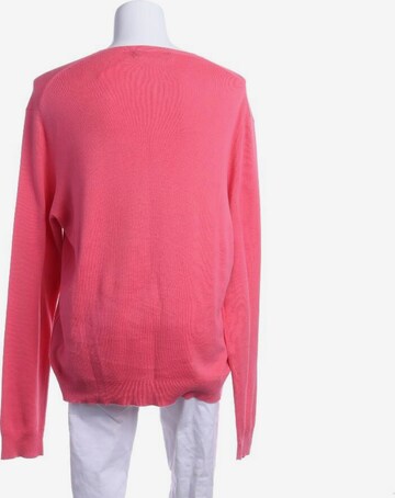 Polo Ralph Lauren Pullover / Strickjacke M in Pink
