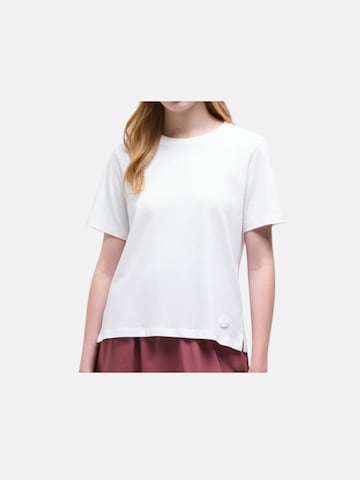 Colmar Shirt in White
