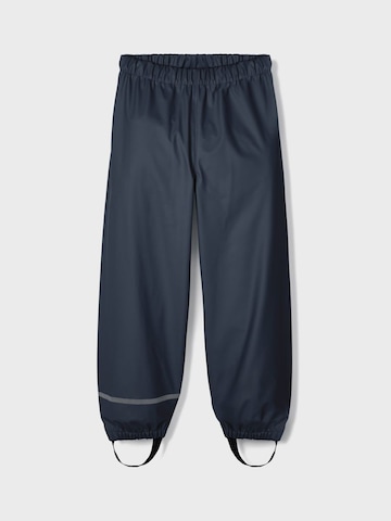 NAME IT Regular Athletic Suit in Blue