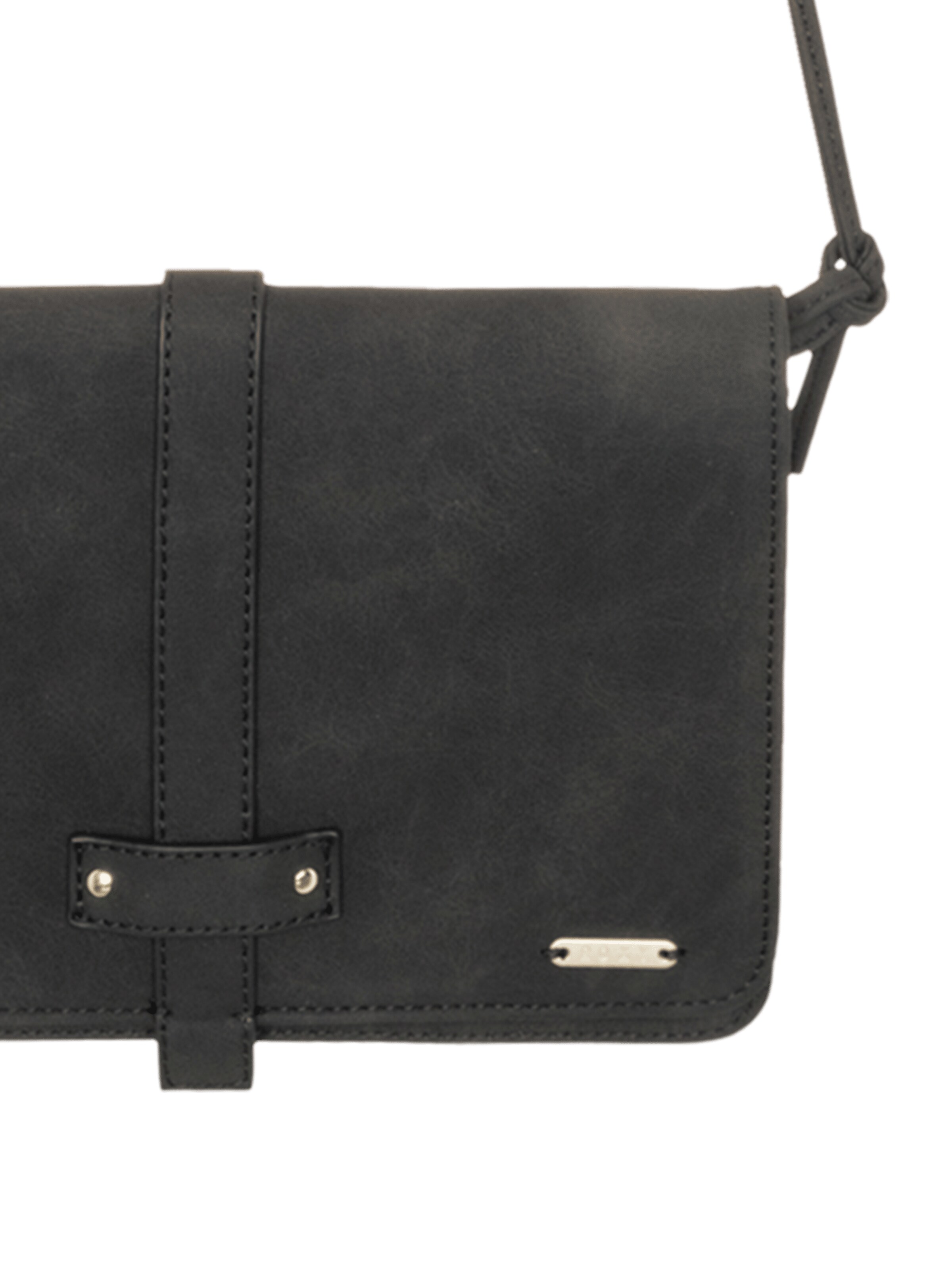ROXY Crossbody Bag in Grey