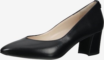 Nero Giardini Pumps in Schwarz: predná strana