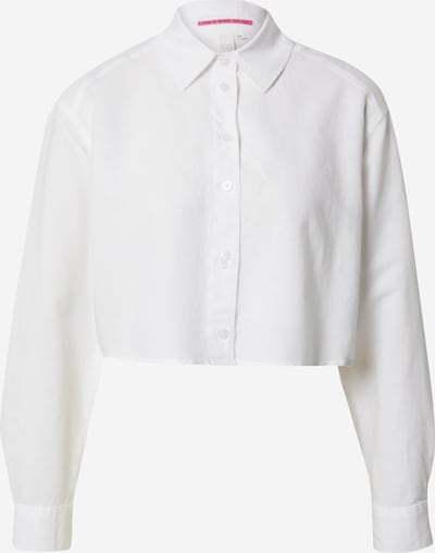 QS Bluza u bijela, Pregled proizvoda