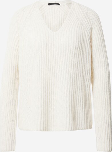 DRYKORN Sweater 'LYNETTE' in Off white, Item view