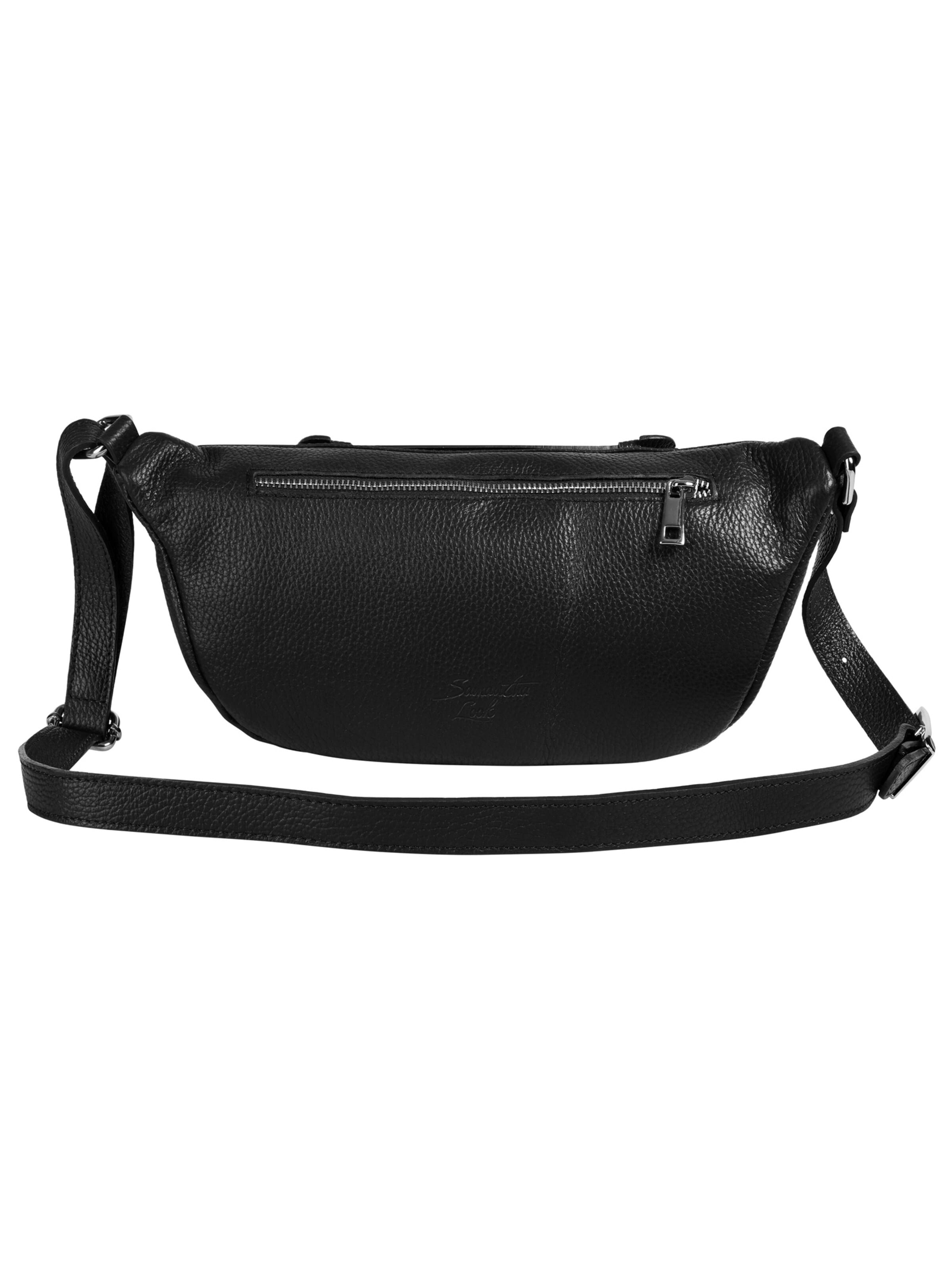 Samantha Look Gürteltasche‌‌‌ in Schwarz