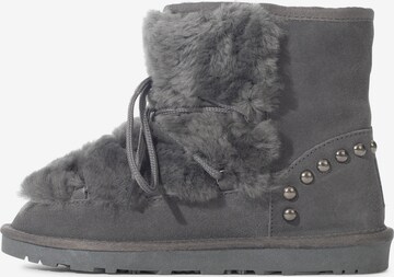 Gooce Boots 'Isabel' in Grey: front