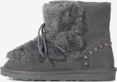 Gooce Botas 'Isabel' en gris, Vista del producto