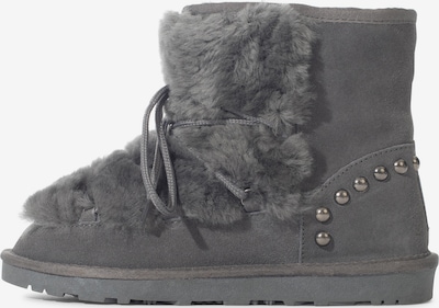 Gooce Boots 'Isabel' in Grey, Item view
