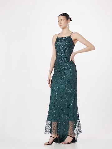 Rochie de seară de la Coast pe verde