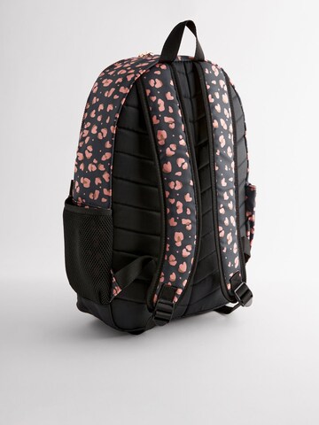 Sac à dos Next en noir