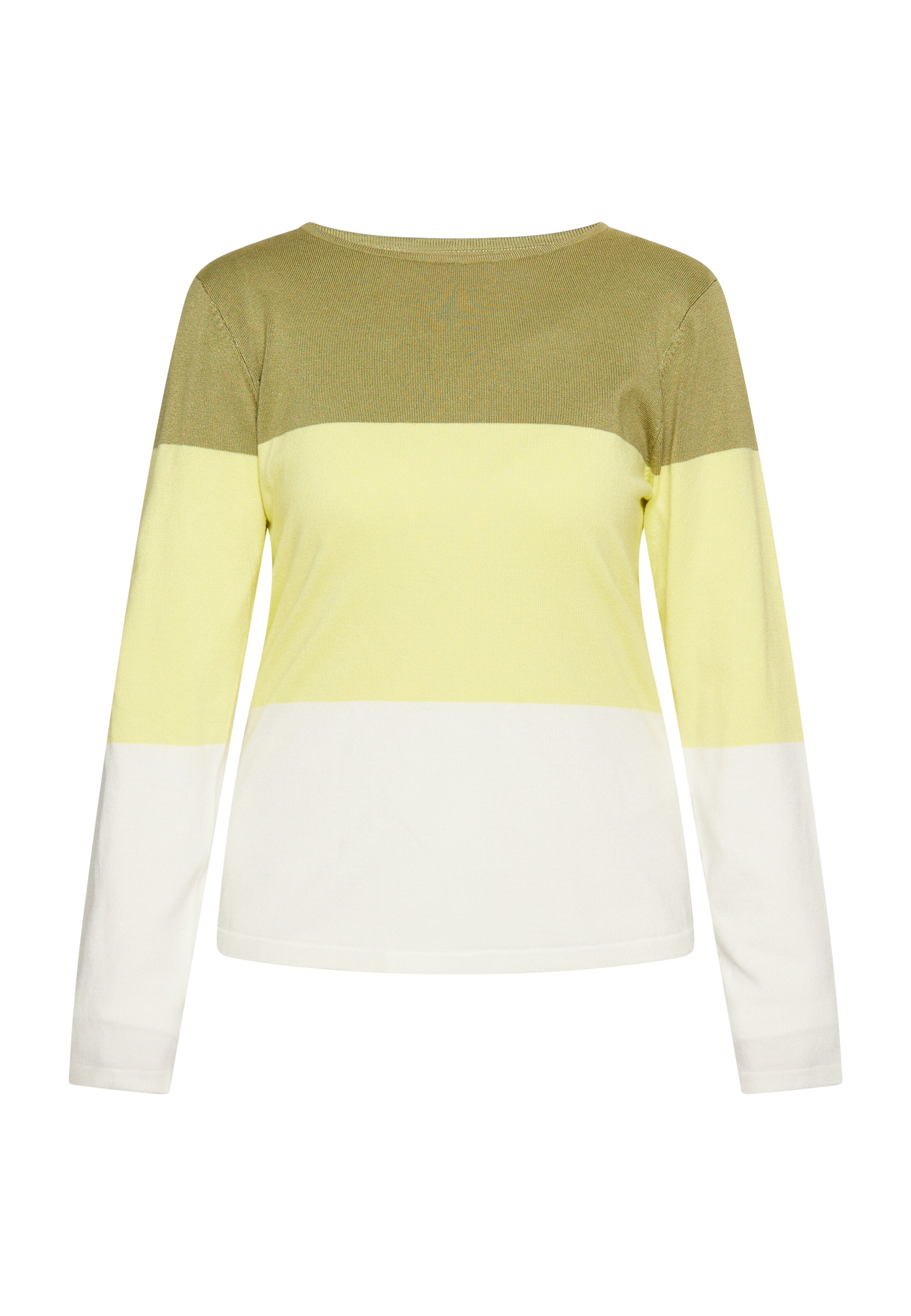 usha BLUE LABEL - Jersey en Mezcla de colores: frente