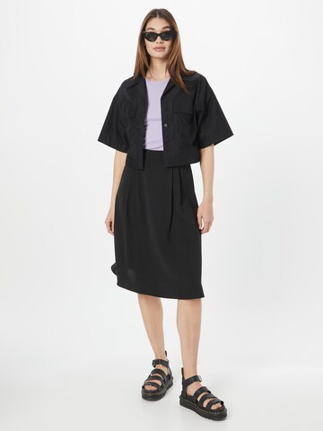 ABOUT YOU Rok 'Maxima' in Zwart