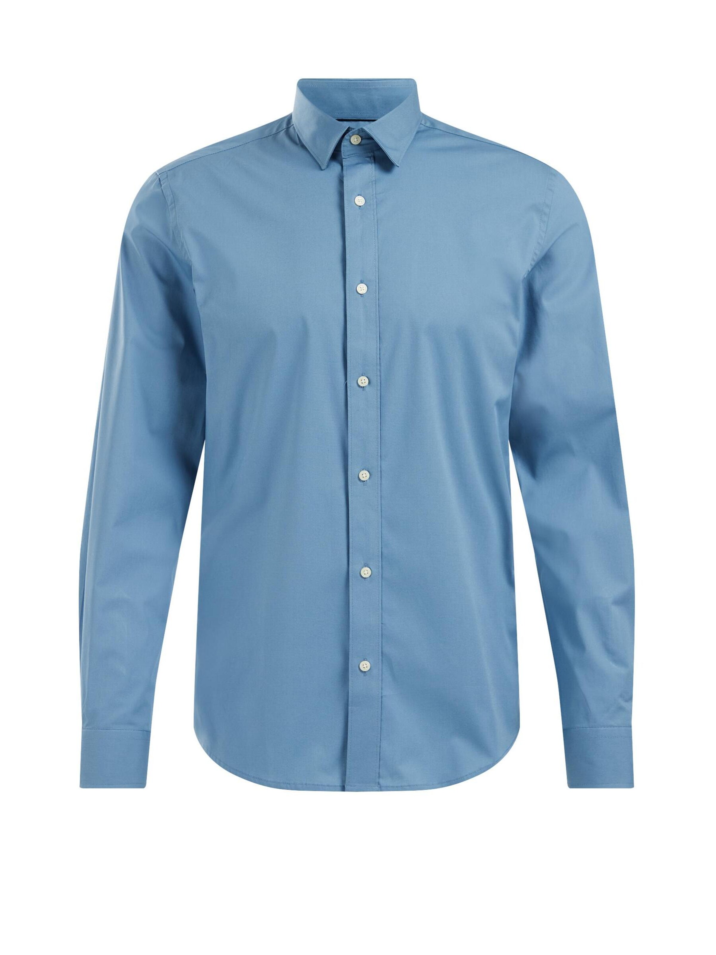 WE Fashion Ing - kék: elől