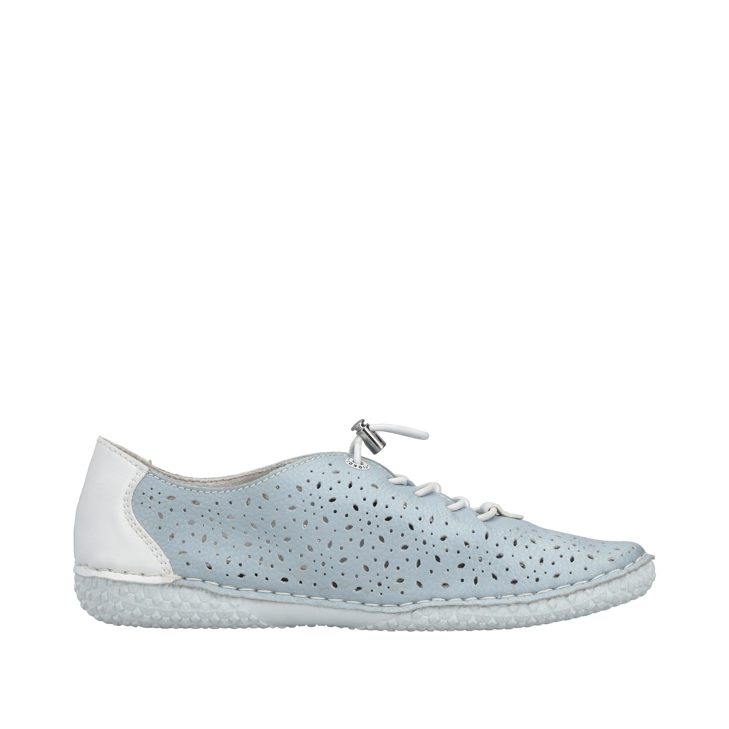 Rieker Sneaker in Blau