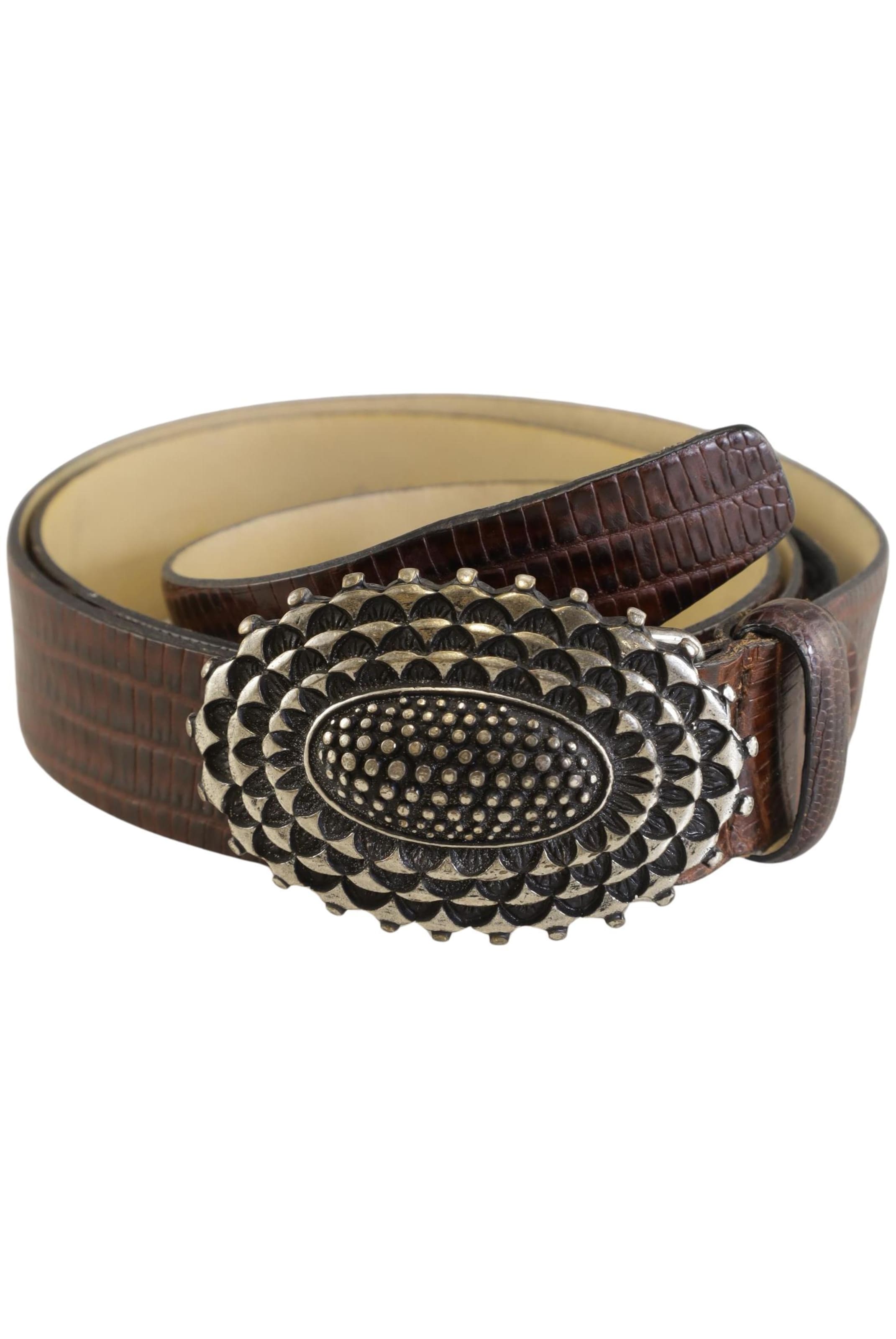 VANZETTI Belt in One size in Mixed colors: front