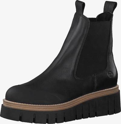 TAMARIS Chelsea Boots in Black, Item view