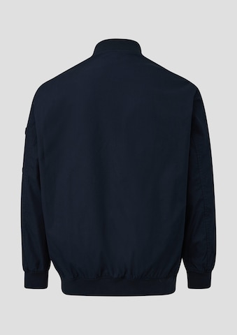 s.Oliver Between-Season Jacket in Blue