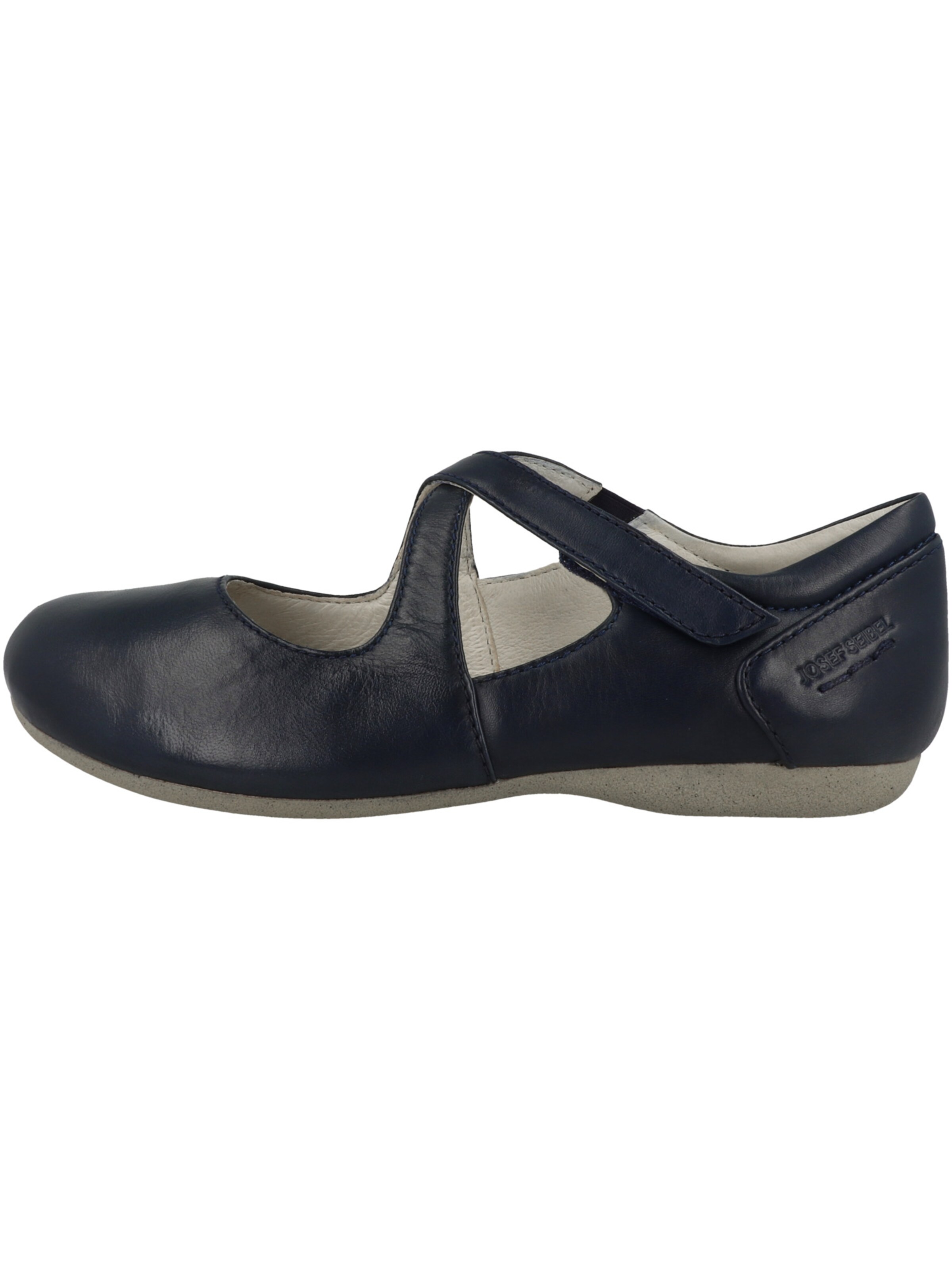 JOSEF SEIBEL Ballerina 'Fiona' in Blau