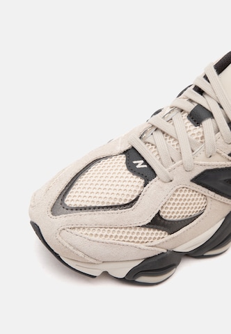 new balance Sneaker '9060' in Grau