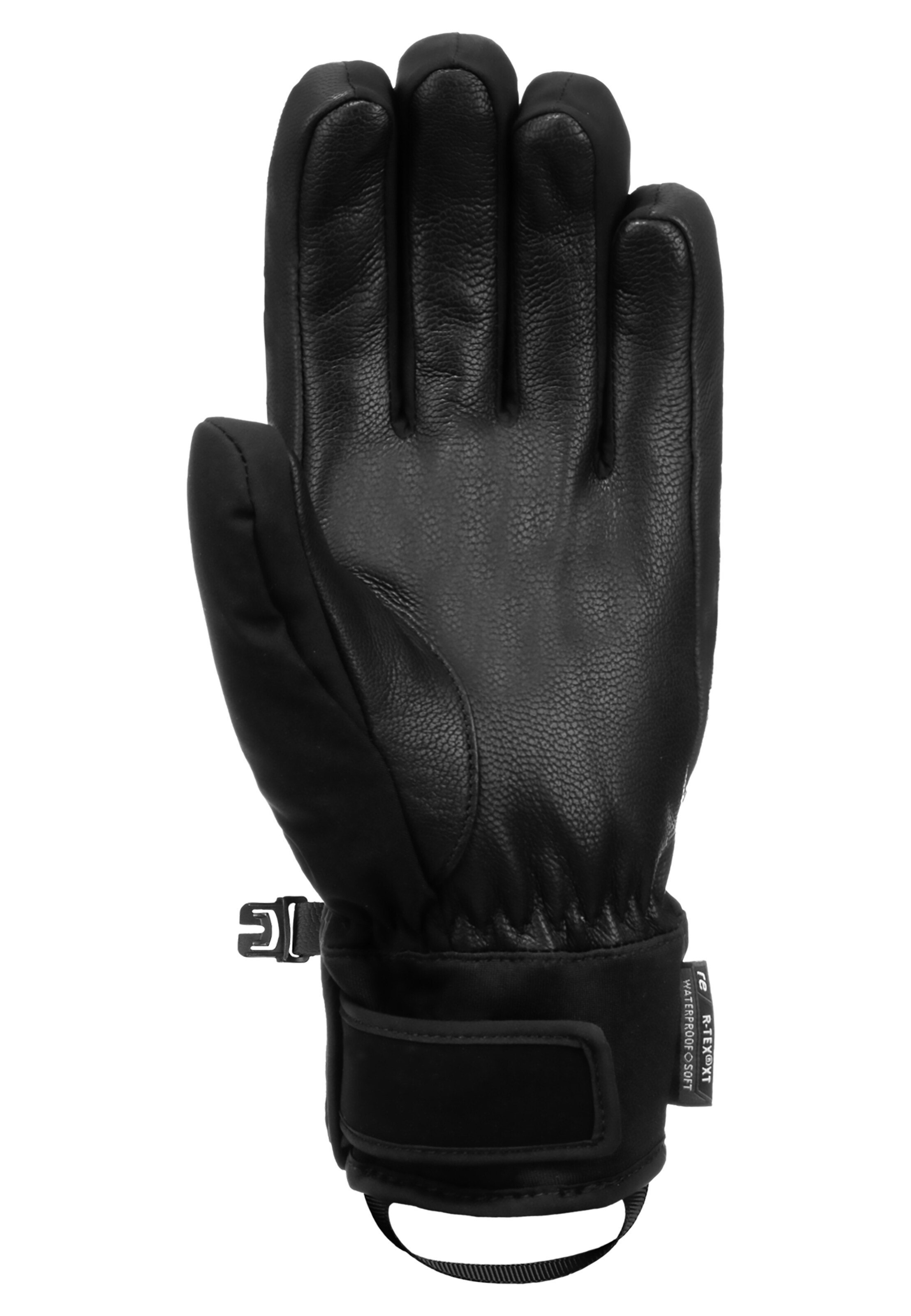REUSCH Sporthandschuhe 'Febe R-TEX XT' in Schwarz