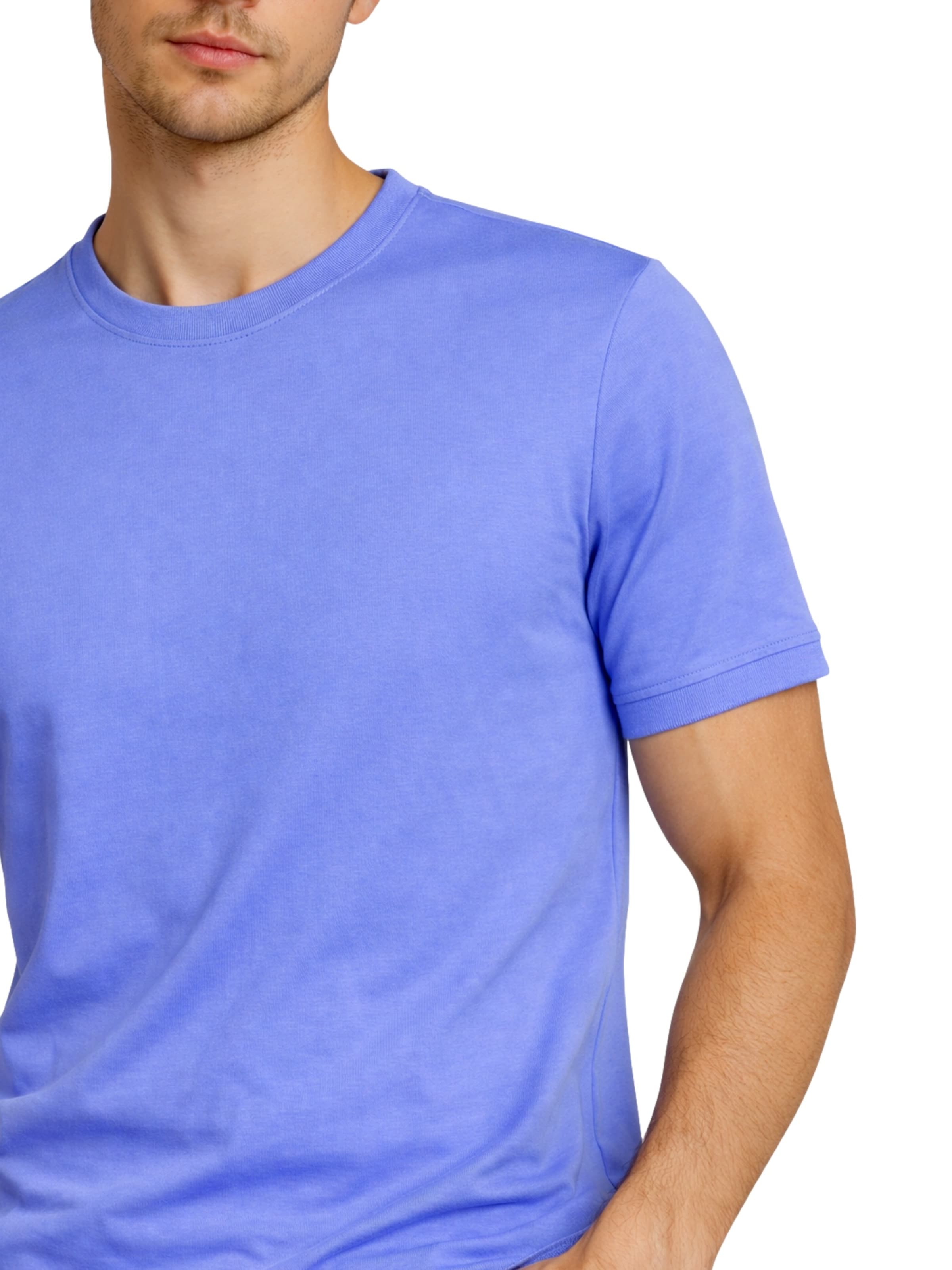 Maglietta di Ragman in blu