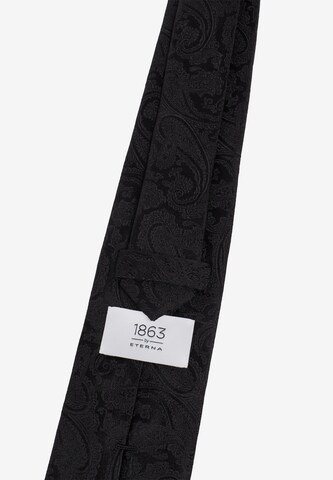 ETERNA Tie in Black