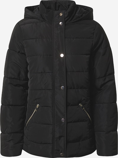 Dorothy Perkins Зимно яке в черно, Преглед на продукта