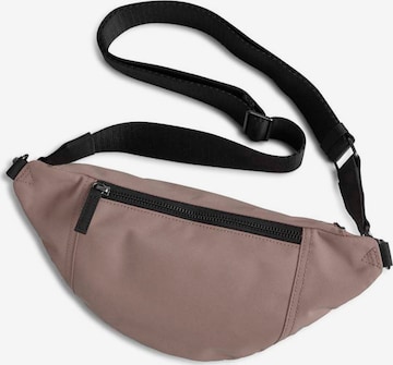 MARKBERG Fanny Pack 'Elinor' in Grey