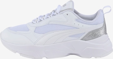 PUMA Sneakers 'Cassia' in White