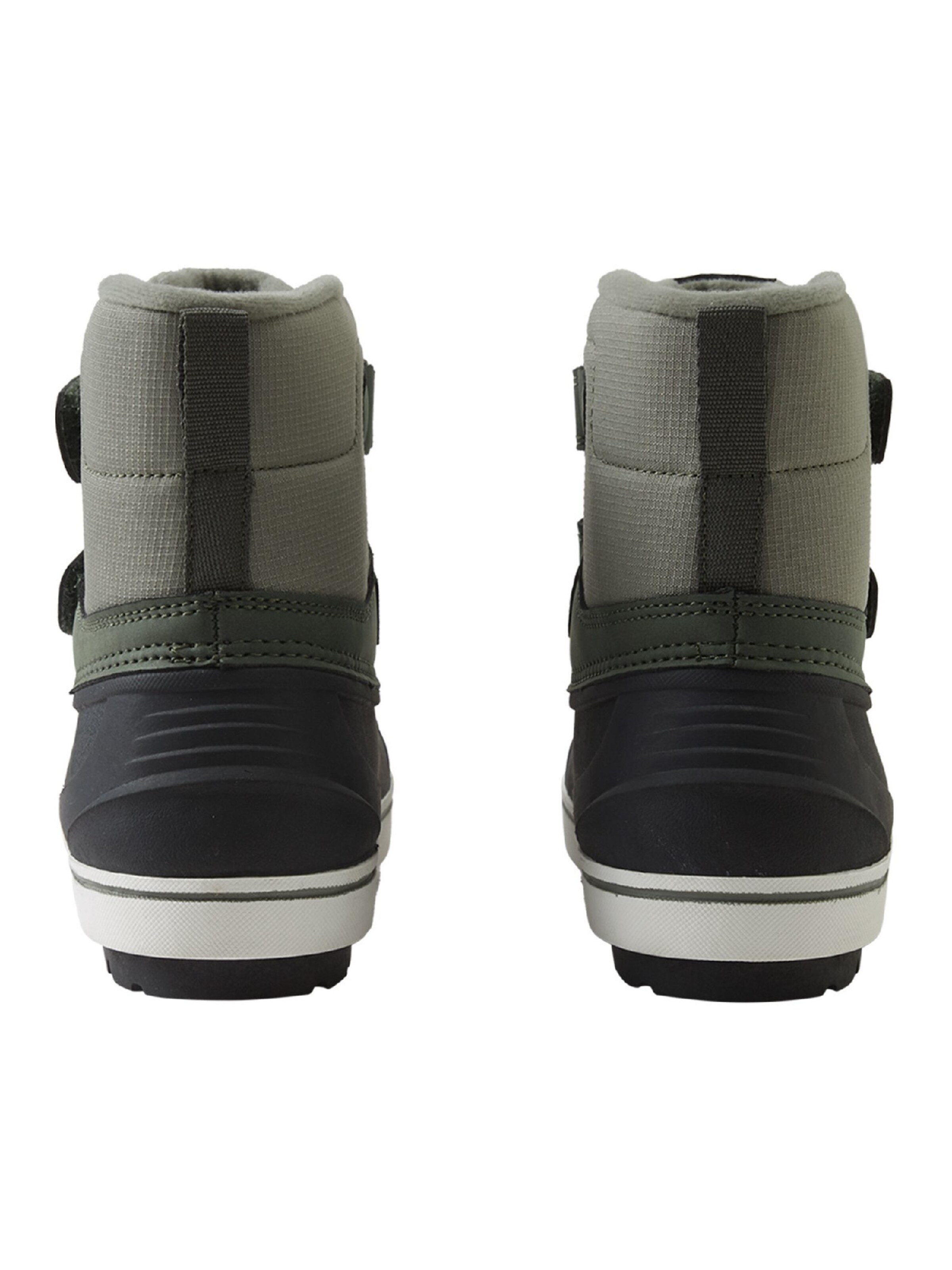 Reima Snowboots 'Tuiskuva' in Groen