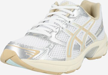 Sneaker low 'GEL-1130' de la ASICS SportStyle pe alb: față