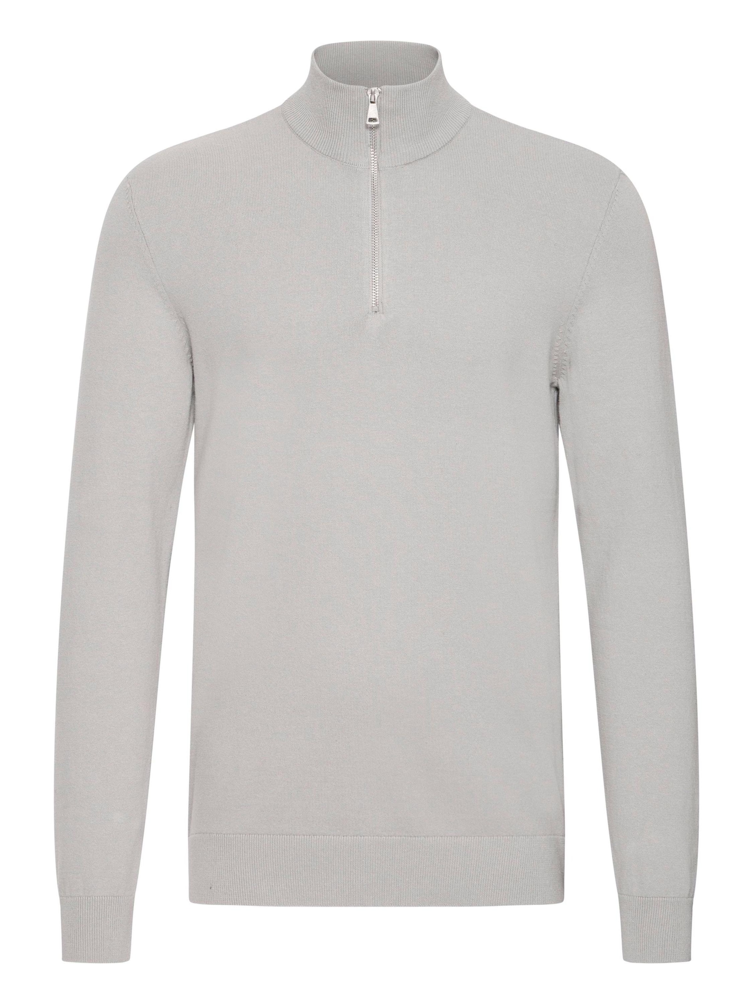 BLEND Troyer ' BHBRYAN ' in Grau: Vorderseite