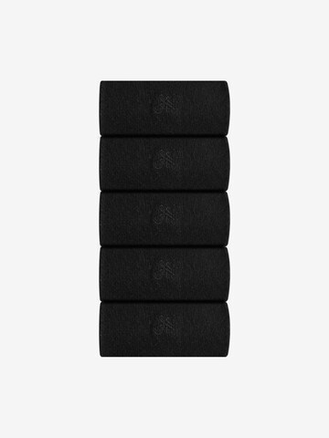 Next Socken in Schwarz