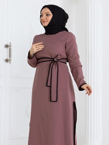 MODAMIHRAM Tunika – pink