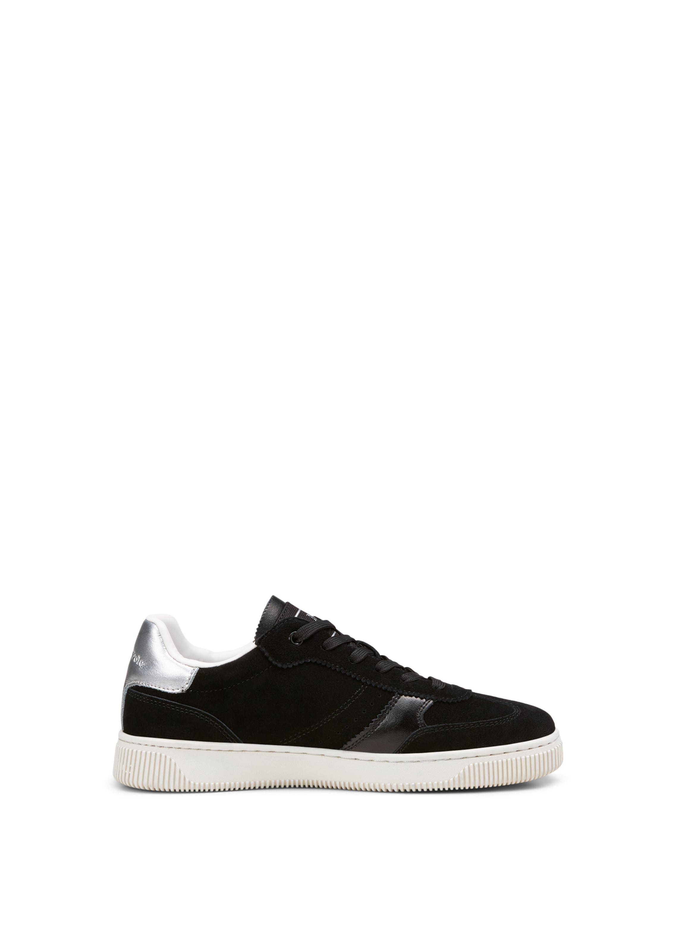 Marc O'Polo Sneaker in Schwarz
