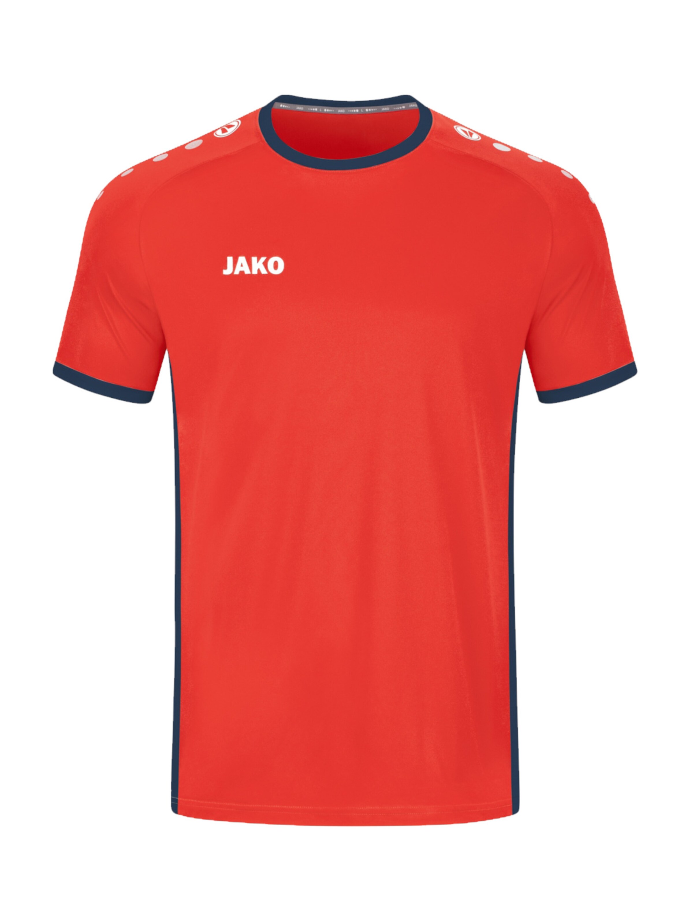 JAKO Jersey 'Primera' in Red: front
