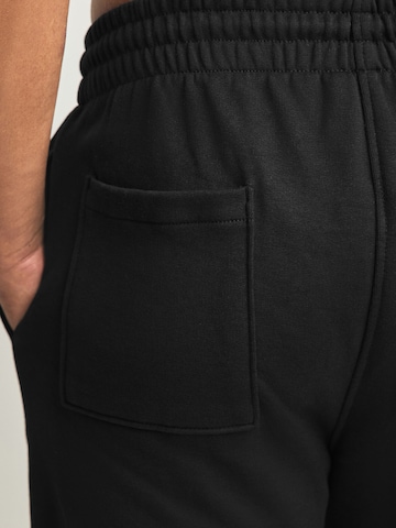 Effilé Pantalon Next en bleu