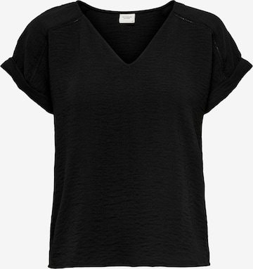 JDY T-Shirt 'Rachel' in Schwarz: predná strana