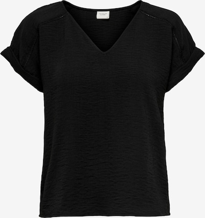 JDY T-Shirt 'Rachel' in schwarz, Produktansicht