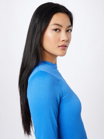 NLY by Nelly Shirt in Blau