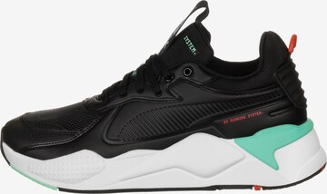 PUMA Sneaker 'RS-X Master' in Schwarz