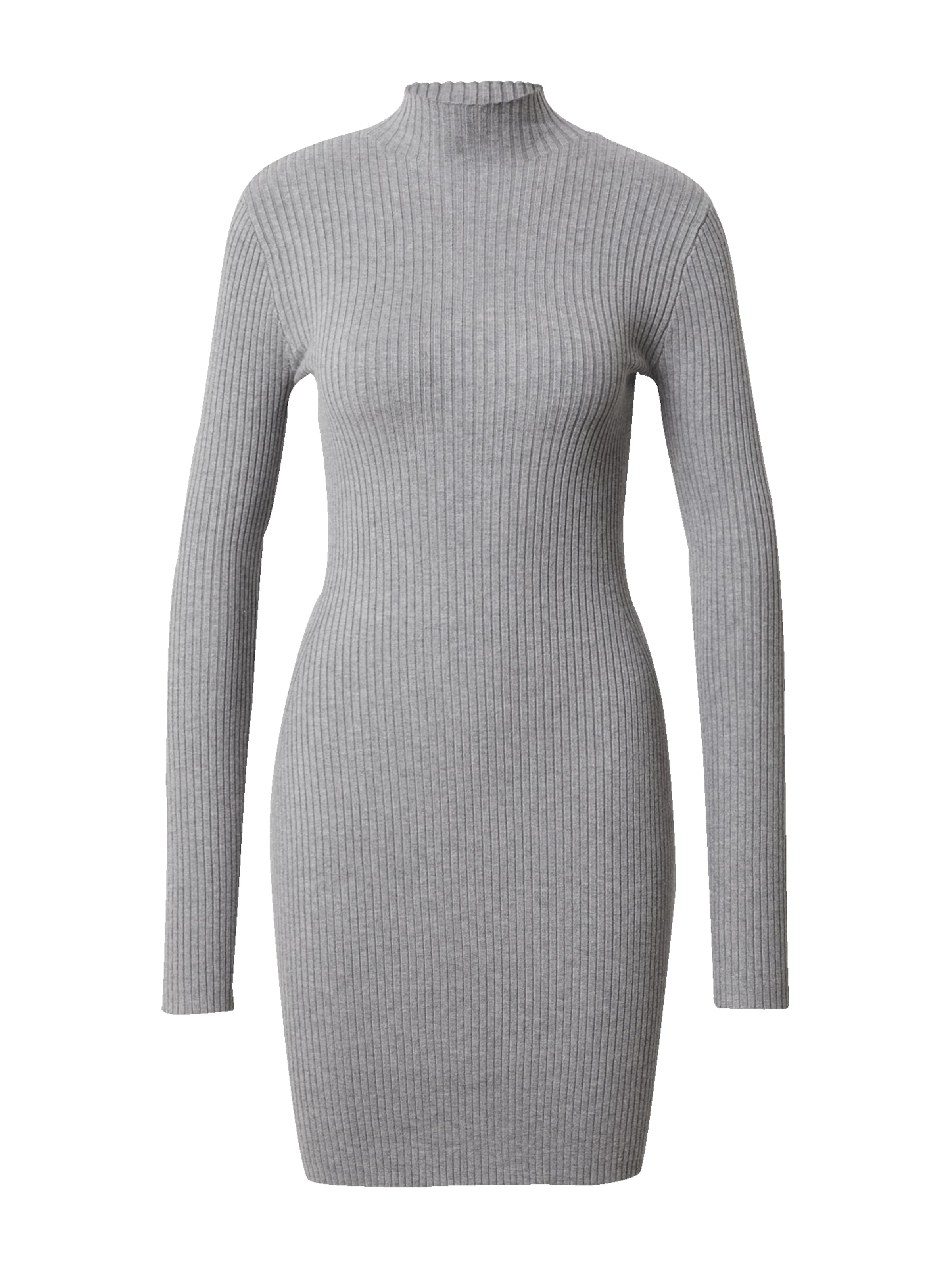 pilka EDITED Suknelė 'CORINNA': priekis